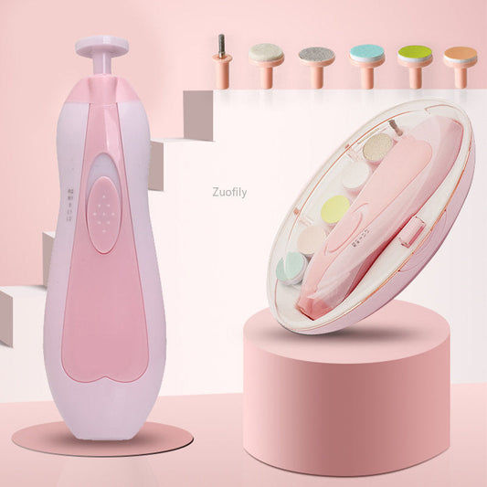 Baby Nail Trimmer  مقص أظافر الأطفال